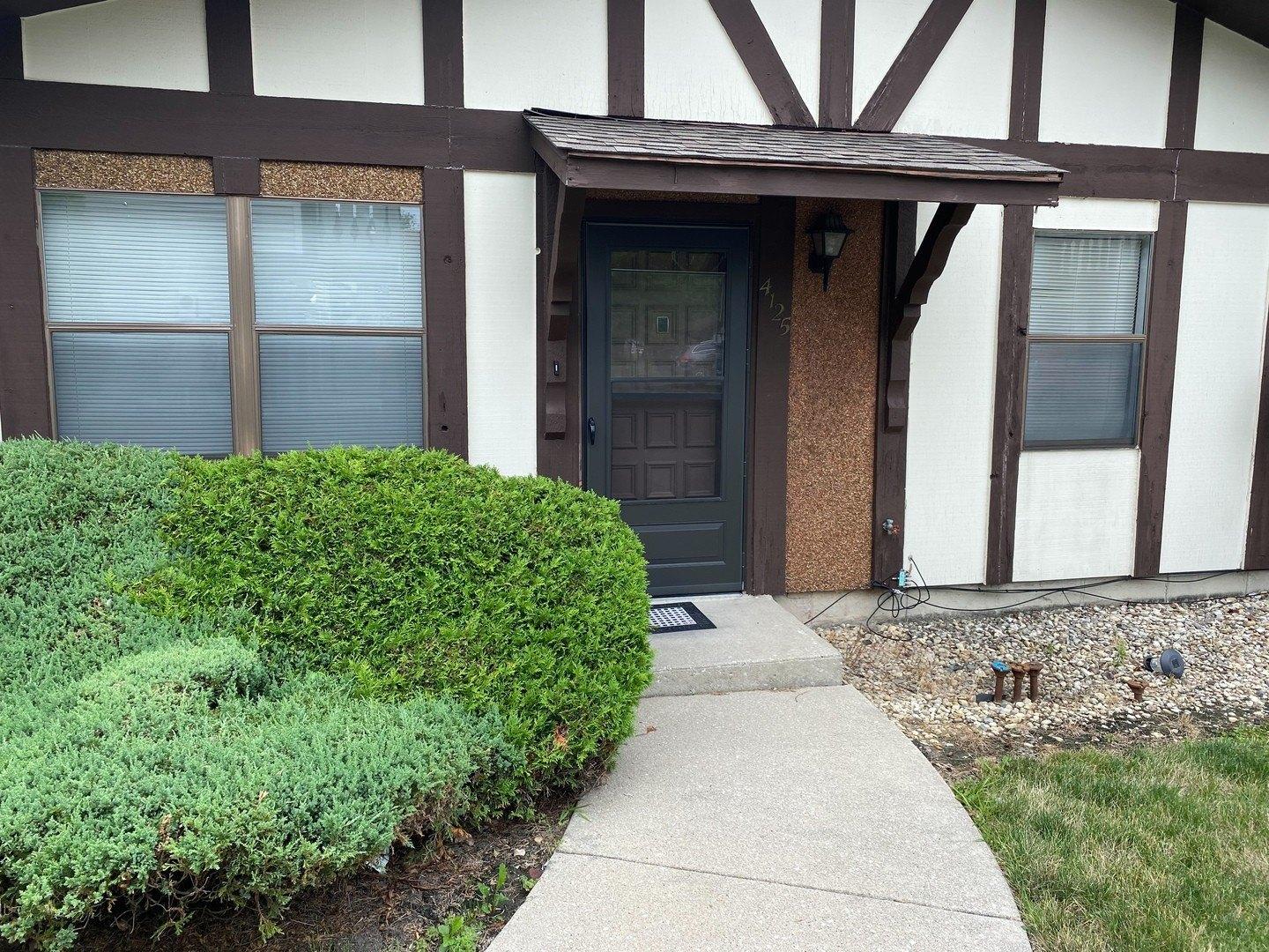 191st Pl, Country Club Hills, IL 60478