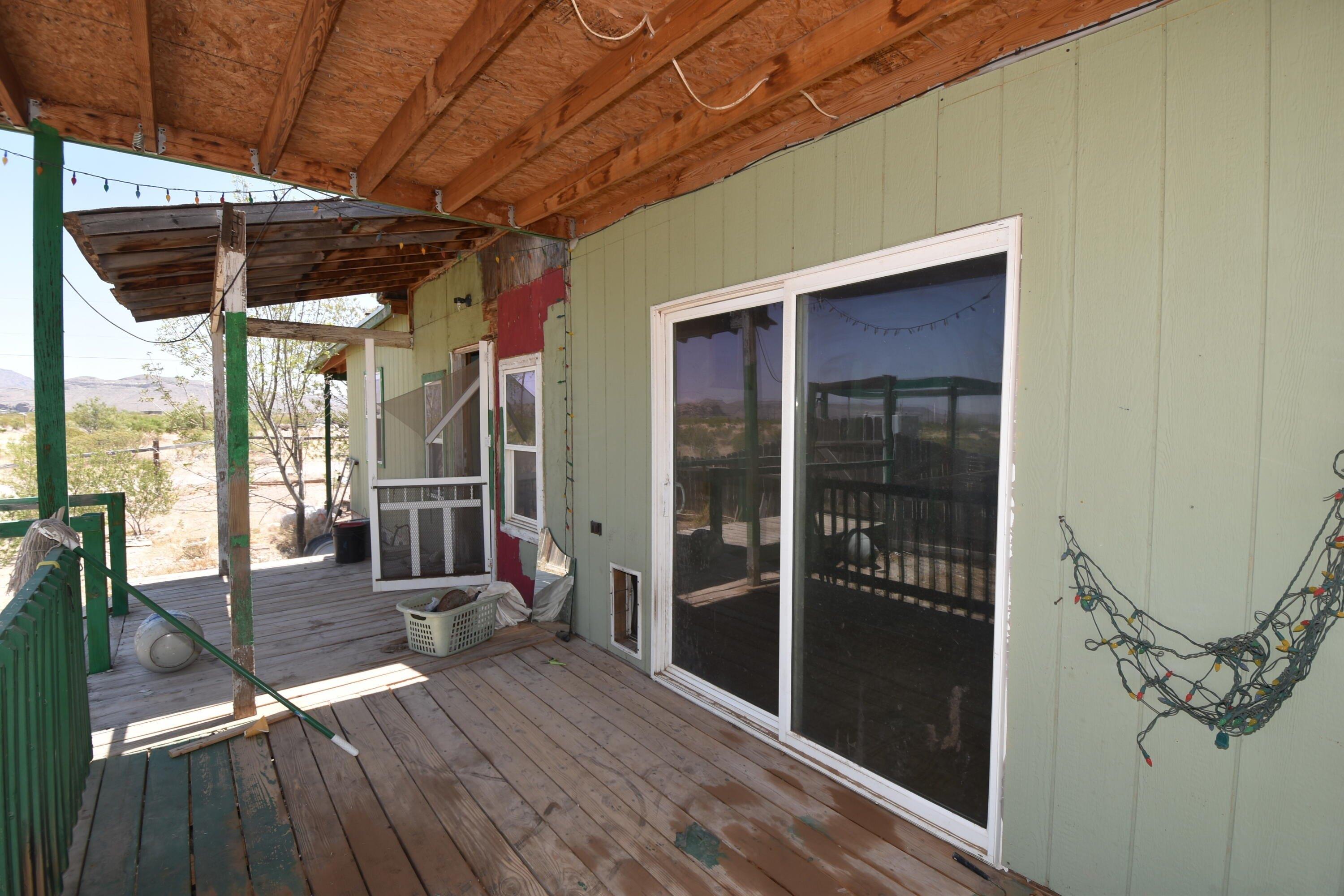 Overland Stage Rd, El Paso, TX 79938