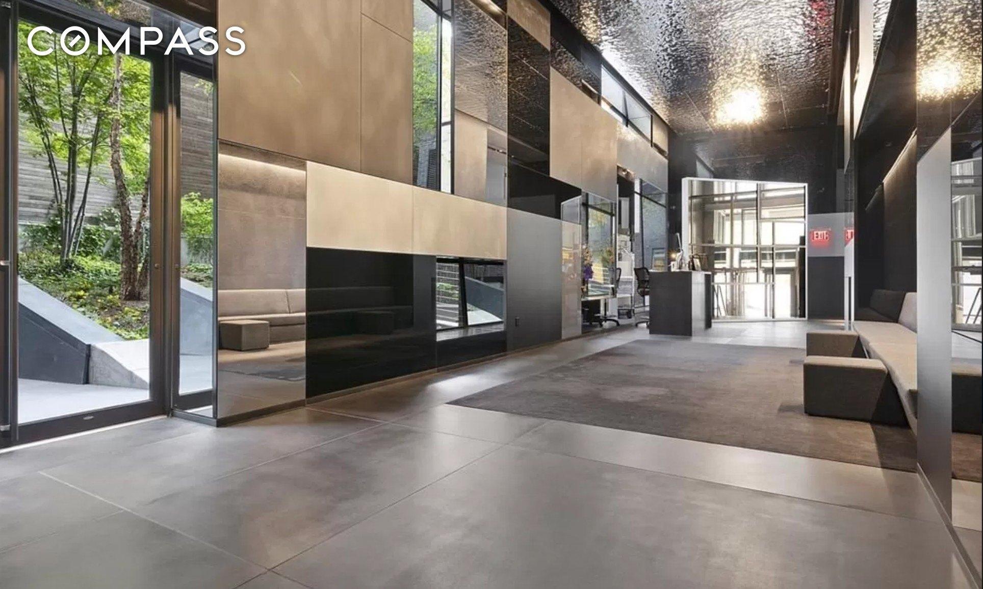 11th Ave, New York, NY 10011