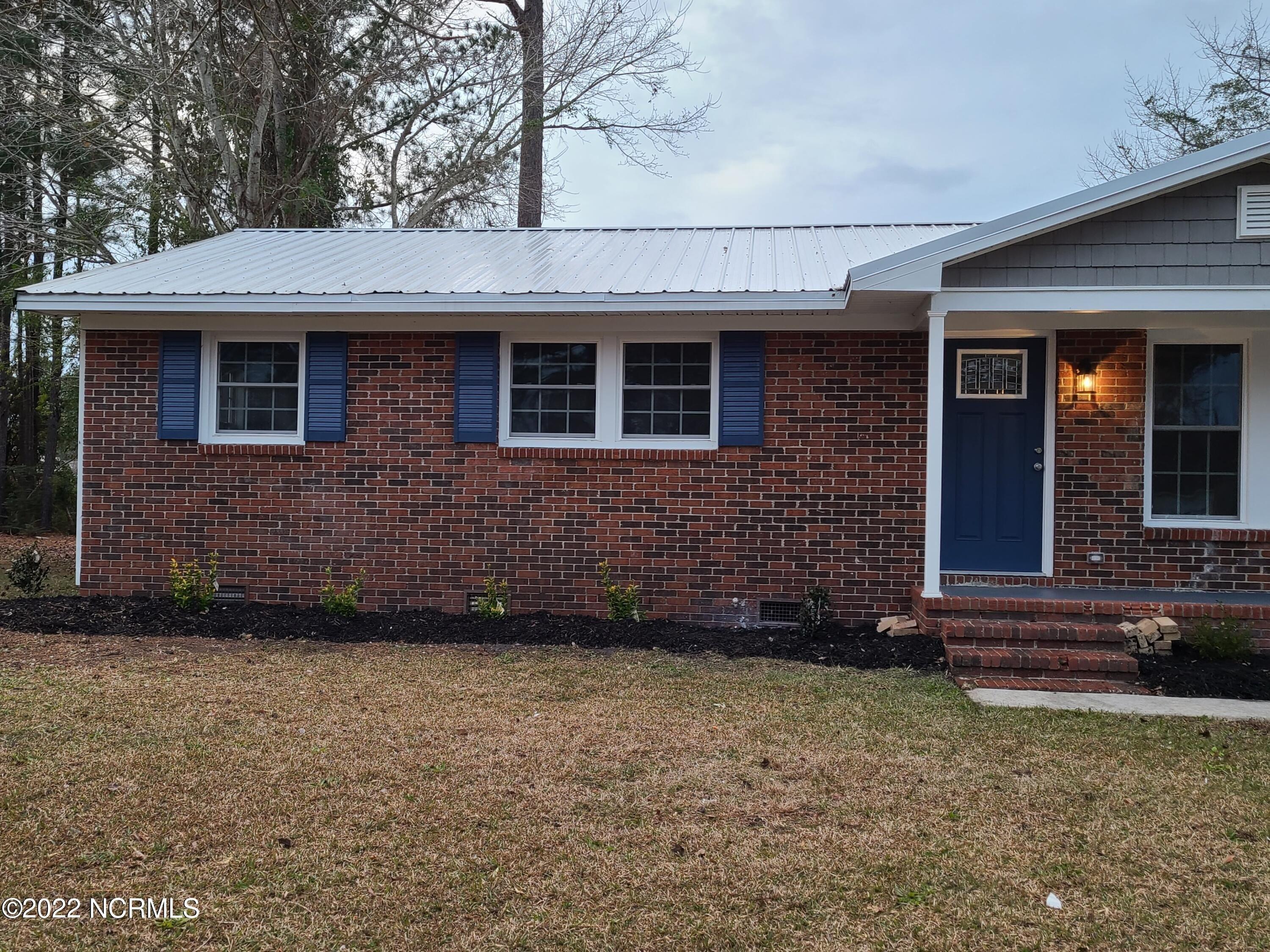Forest View Dr, Havelock, NC 28532