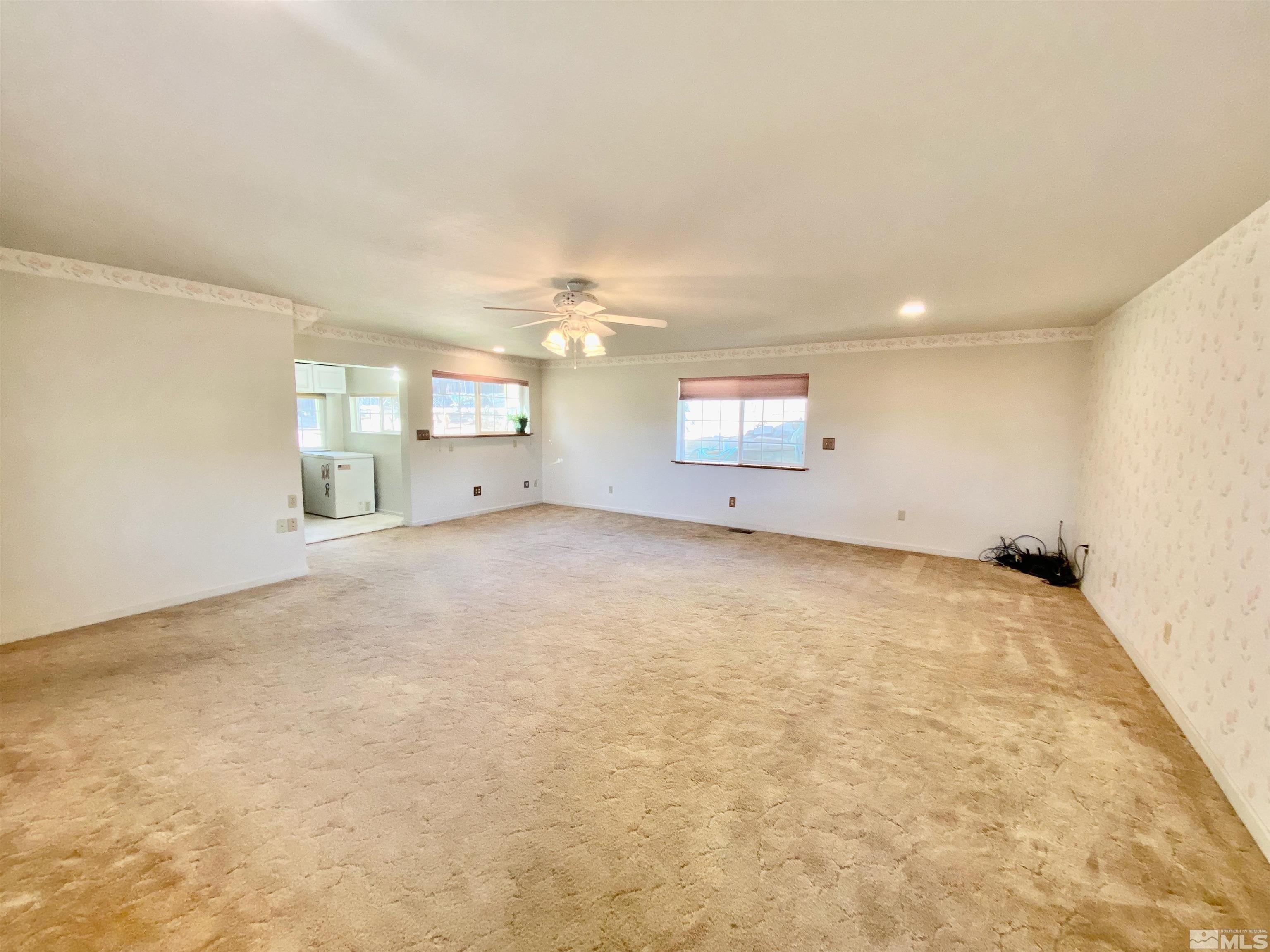 Voltaire St, Carson City, NV 89703