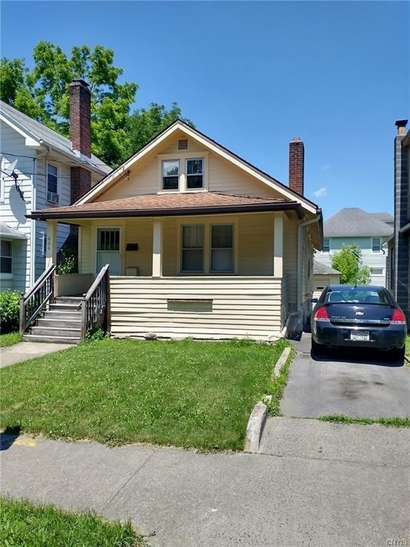 W Ostrander Ave, Syracuse, NY 13205