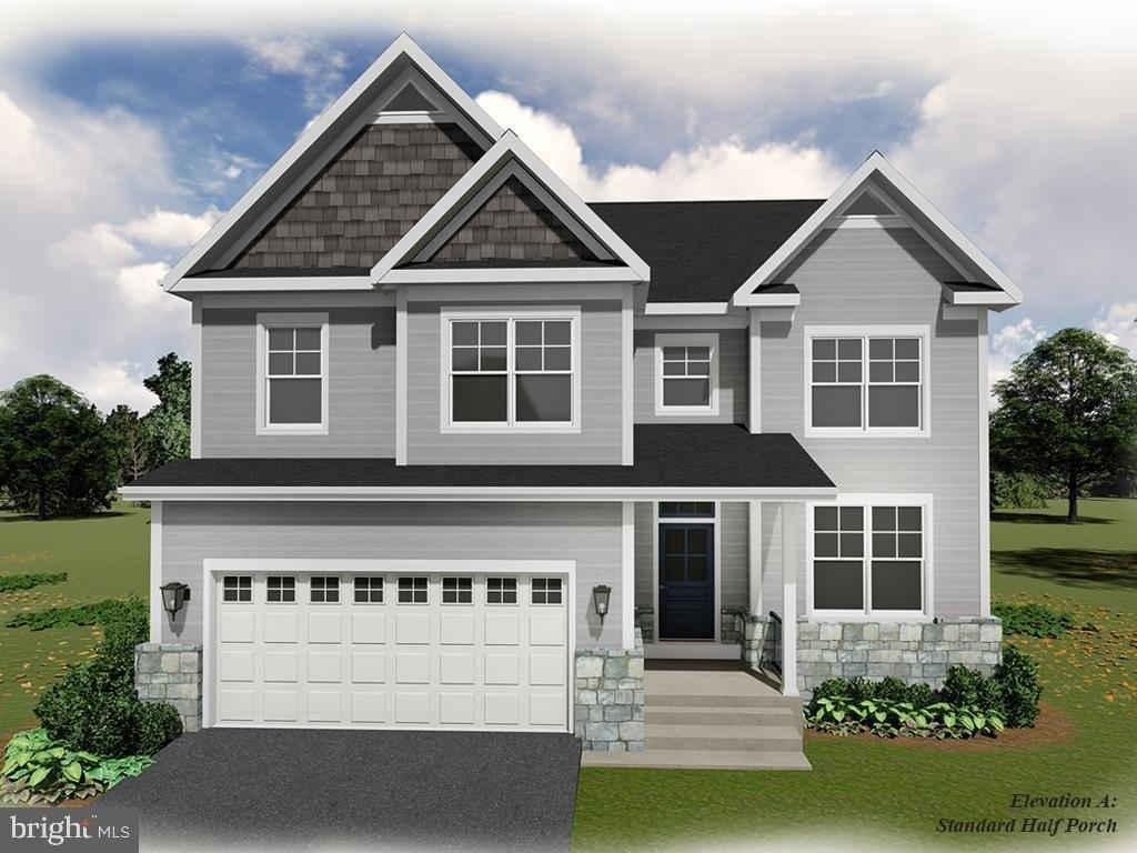 Major Robinson Way, Severna Park, MD 21146