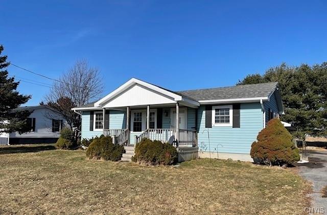 Grove St, Adams, NY 13605