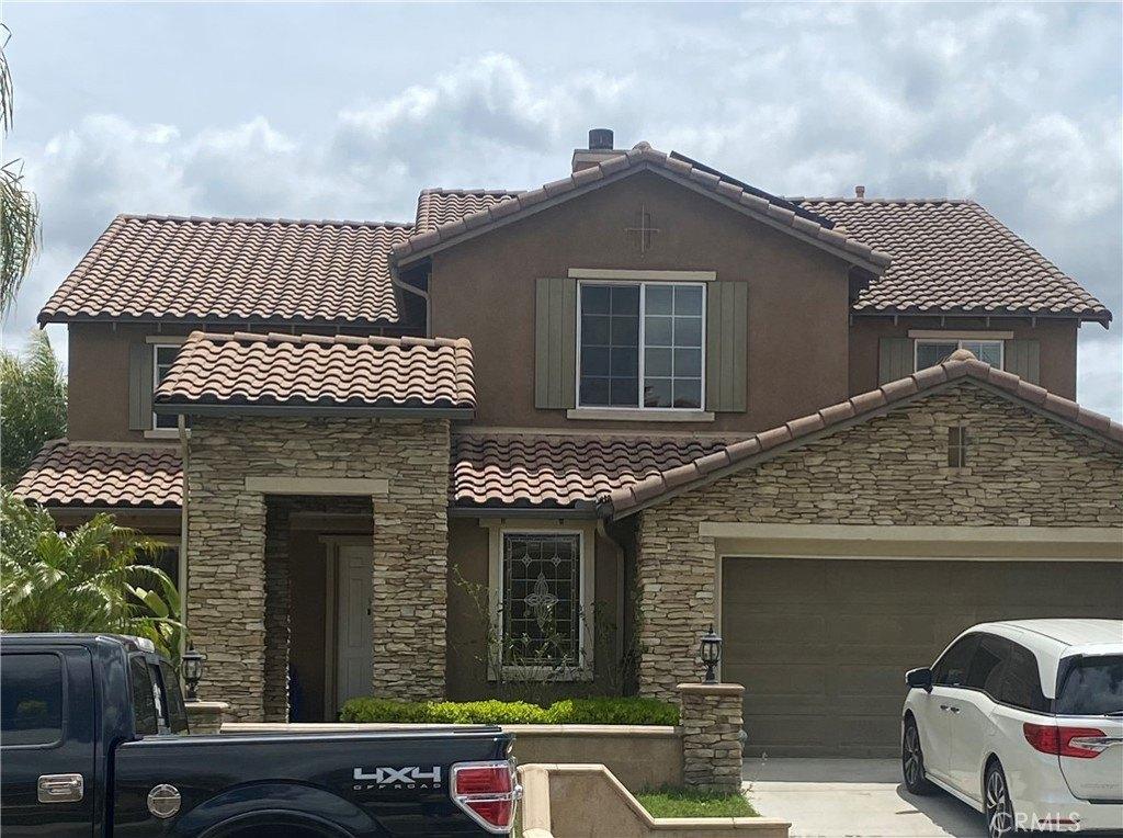 Pinyon St, Murrieta, CA 92562