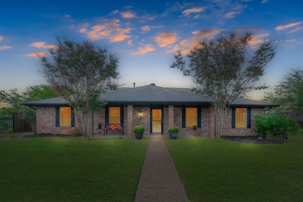 Valleycrest Ct, Allen, TX 75002