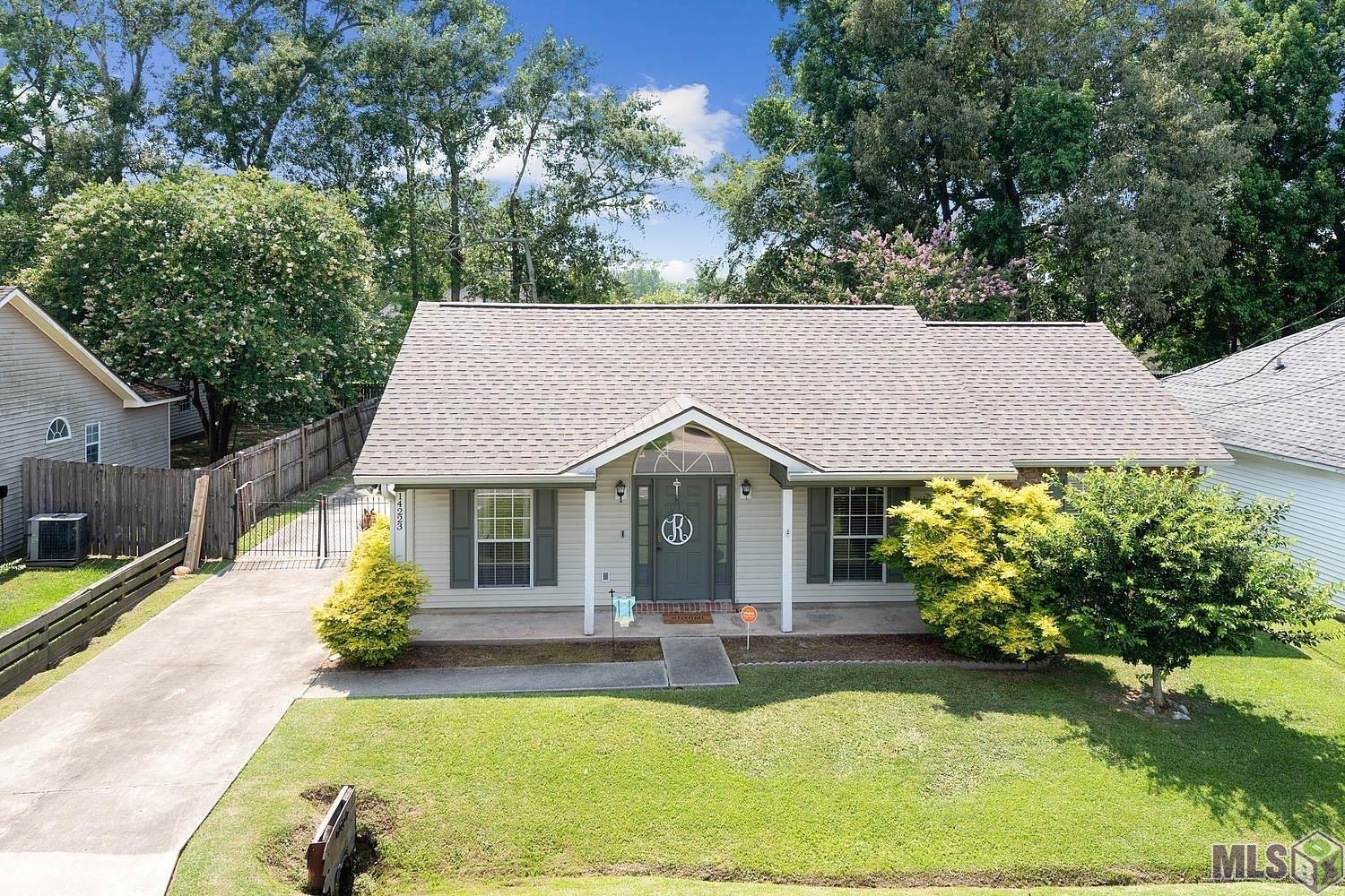 Parkview Dr, Prairieville, LA 70769