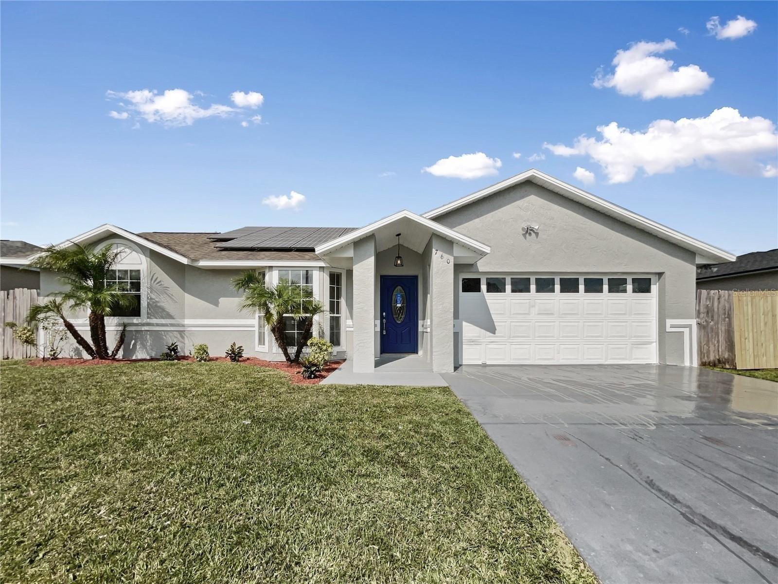 Leonardo Ct, Kissimmee, FL 34758