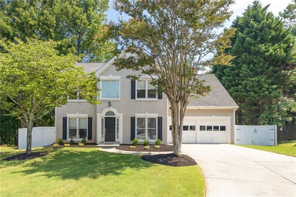 Northpoint Trce, Roswell, GA 30076