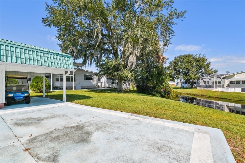Shore Line Dr, Polk City, FL 33868