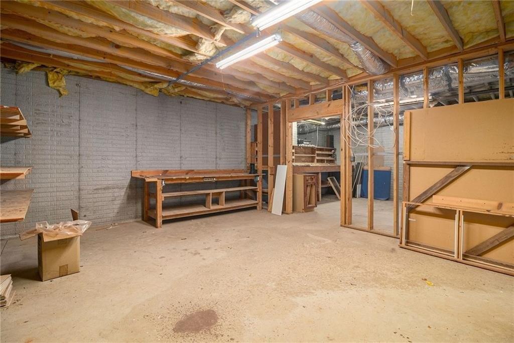 Allie Dr, Mcdonough, GA 30252