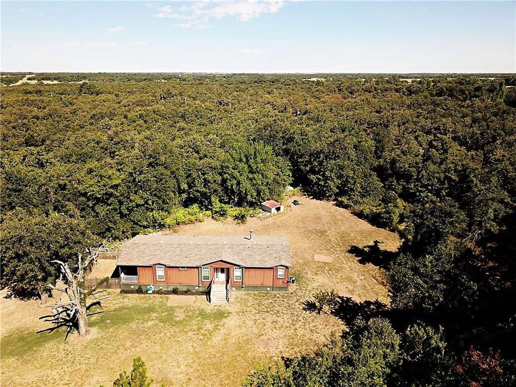 220th St, Blanchard, OK 73010