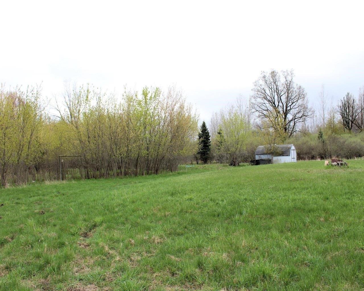 N Fordney Rd, Hemlock, MI 48626