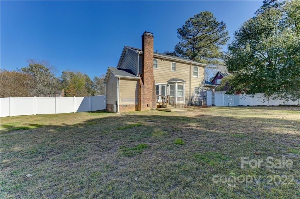Shady Bark Dr, Gastonia, NC 28054