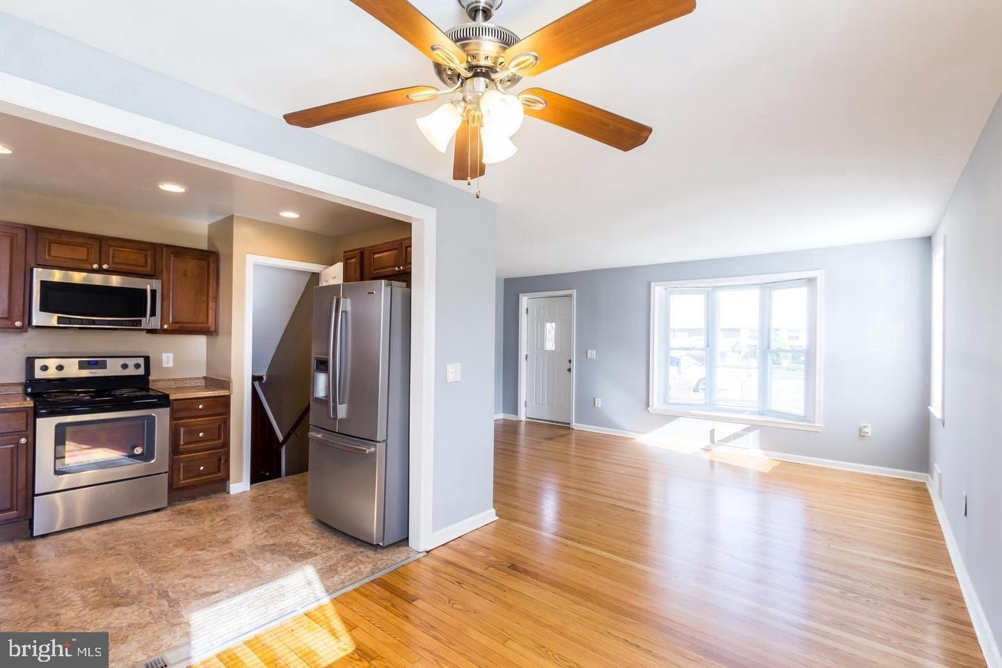 Mayfair Rd, Gwynn Oak, MD 21207
