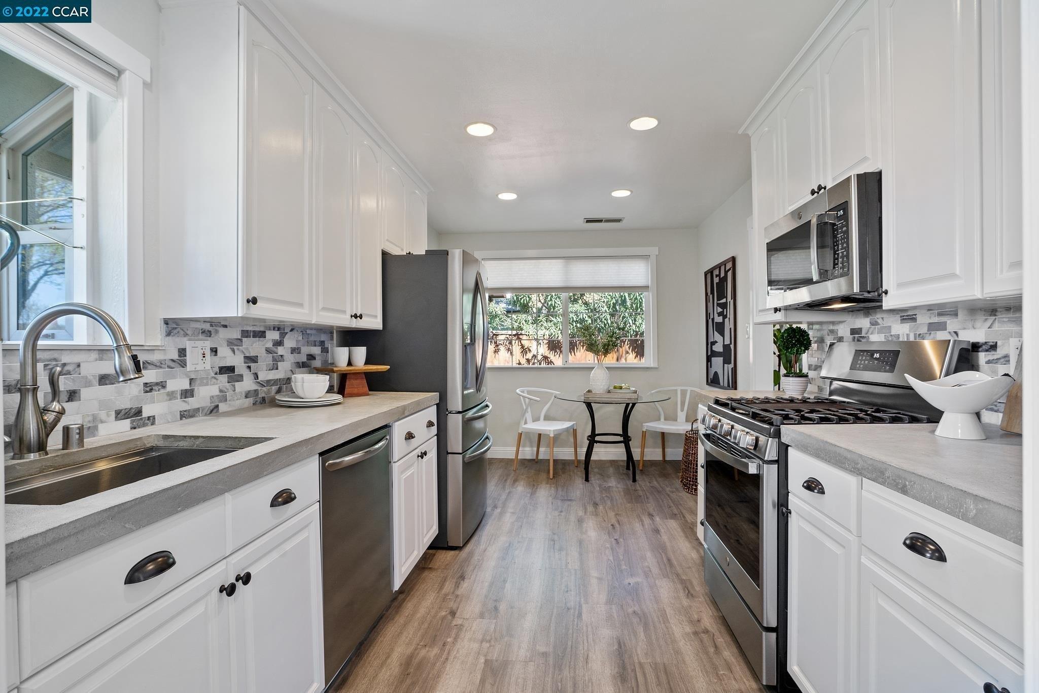 Erie Dr, Concord, CA 94519