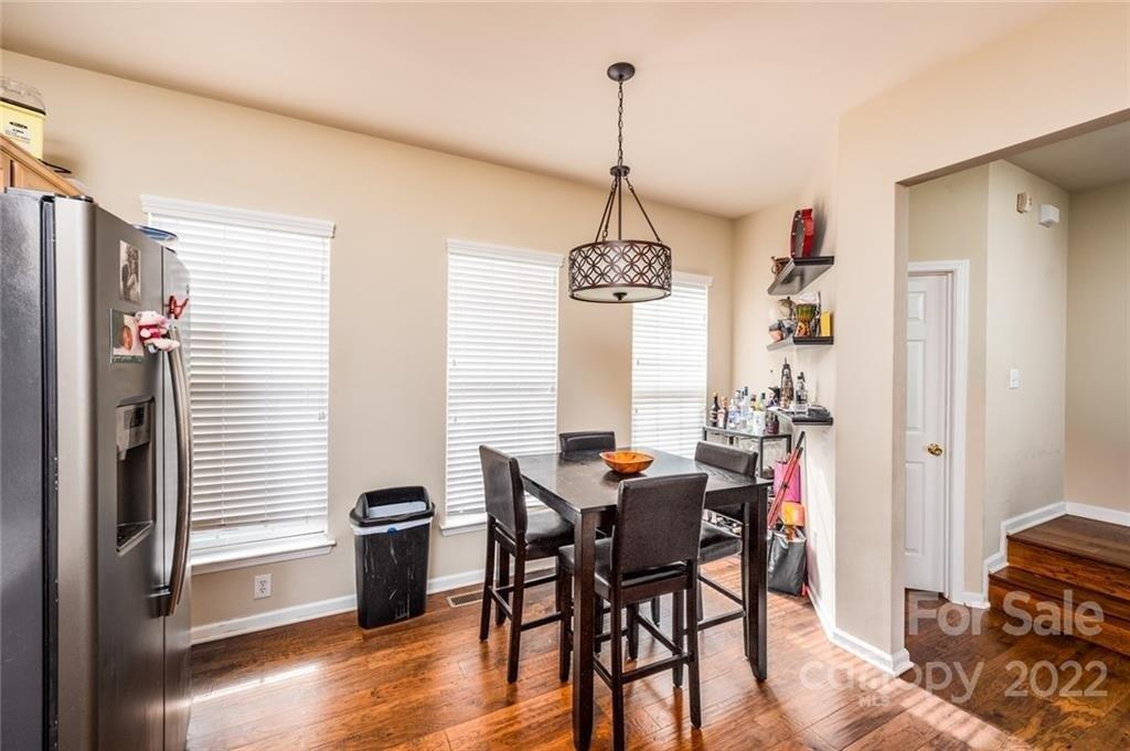 Dockery Dr, Charlotte, NC 28209