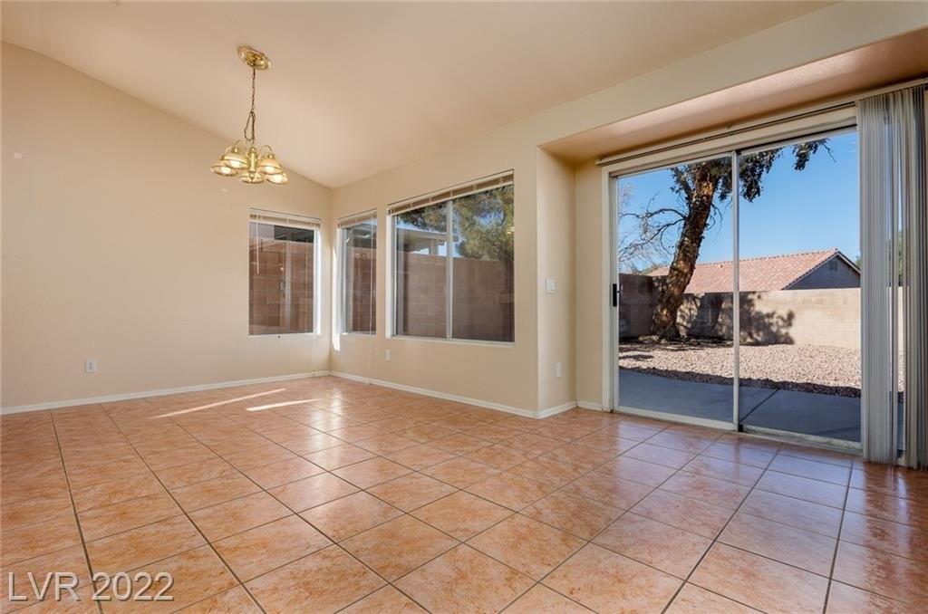 Sierra Rim Dr, Las Vegas, NV 89131