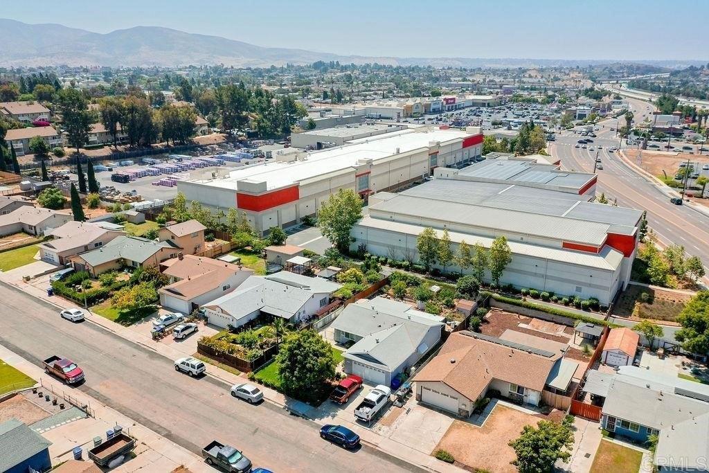 Spring Vista Way, Spring Valley, CA 91977