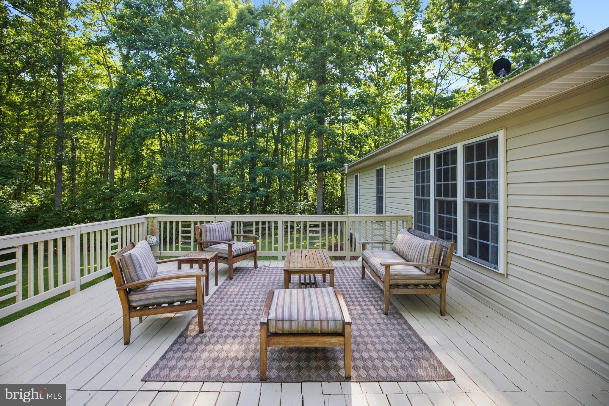 Morel Way, Rhoadesville, VA 22542