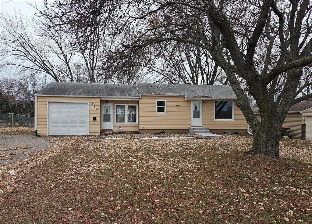 82nd Ave Ne, Minneapolis, MN 55432