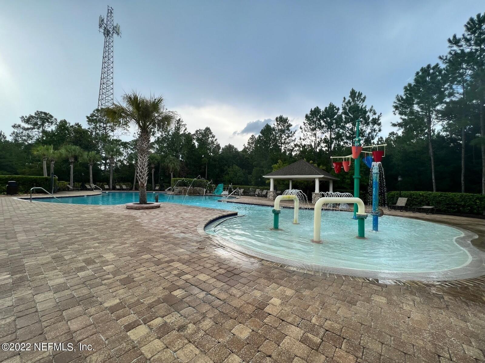 Baxter Creek Dr, Jacksonville, FL 32218