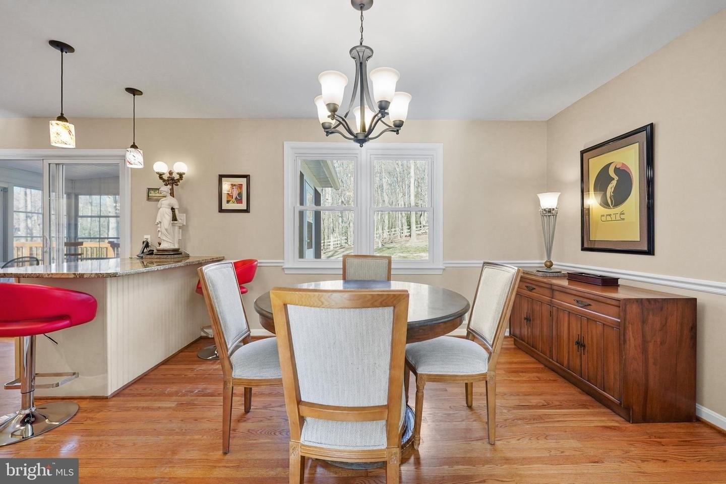 Wendover Rd, Silver Spring, MD 20904