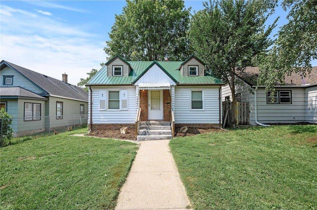 Queen Ave N, Minneapolis, MN 55412