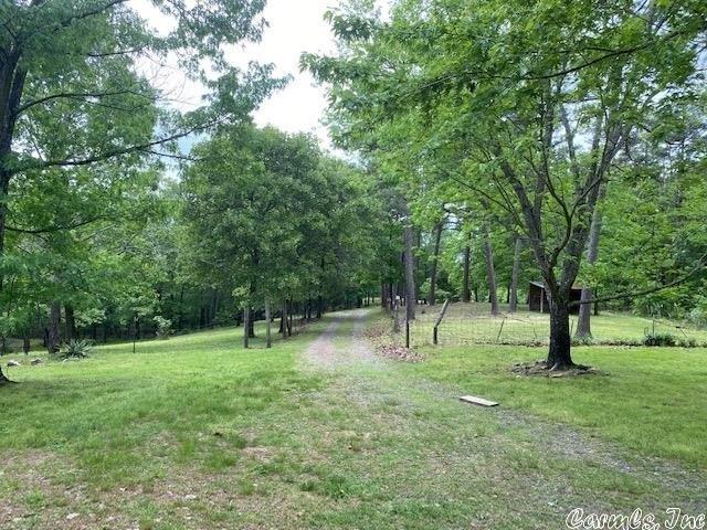 North Dr, Conway, AR 72034