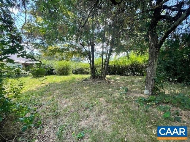 Porters Rd, Esmont, VA 22937