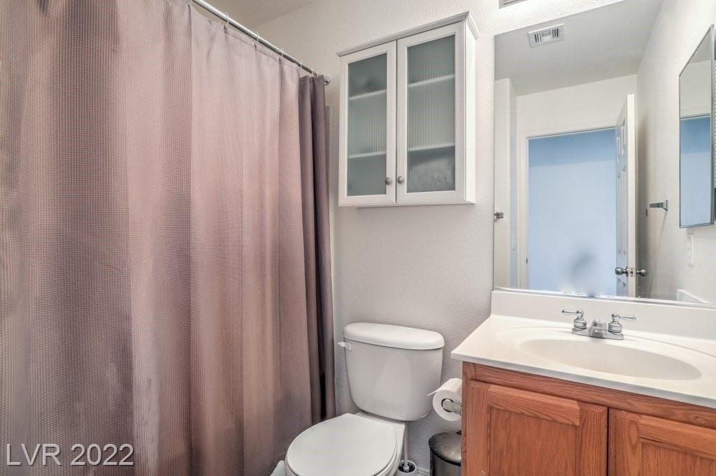 Bella Ventana Ave, Las Vegas, NV 89139