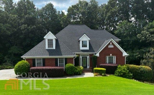 Ivy Ridge Dr, Loganville, GA 30052