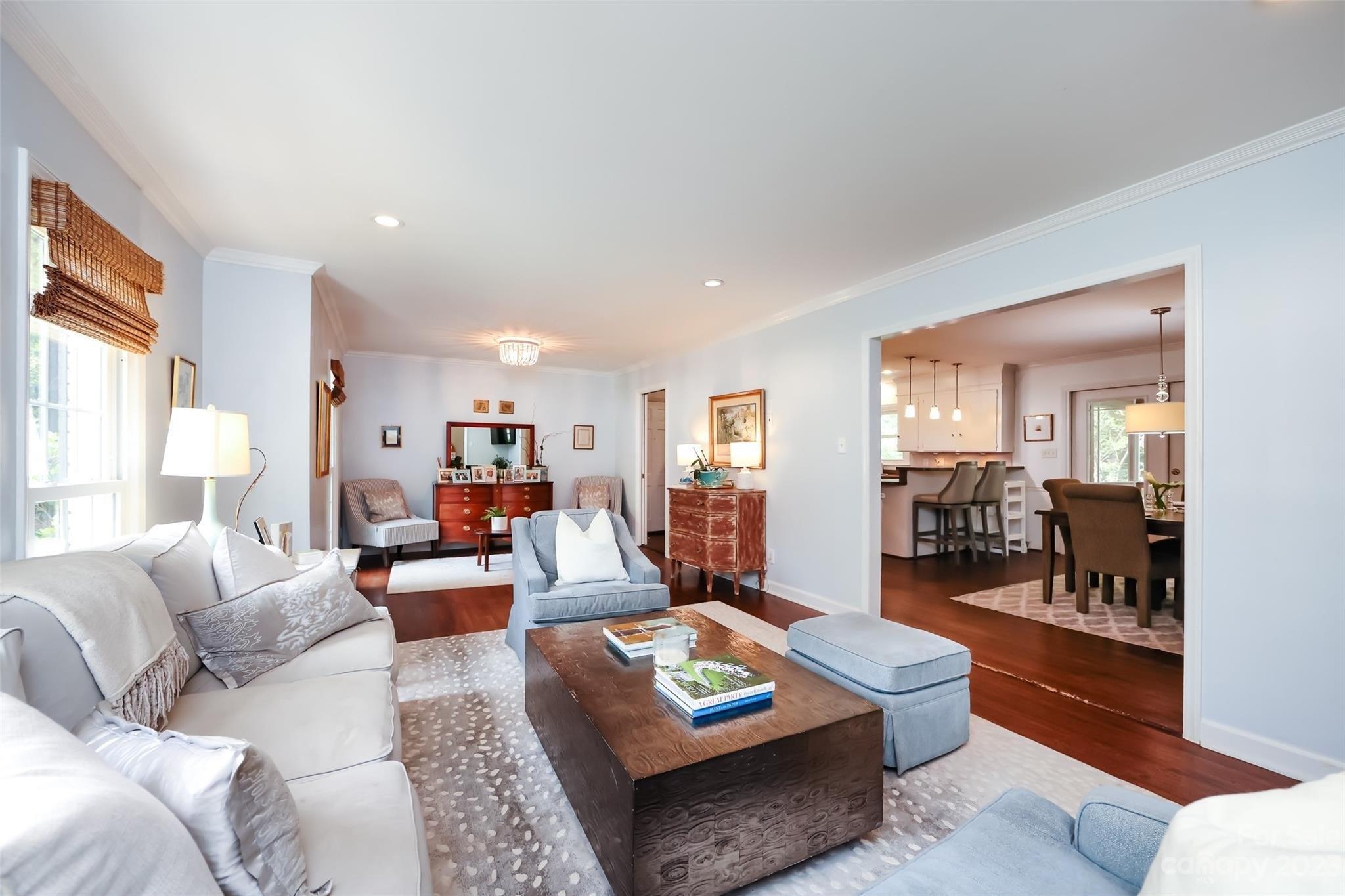 Long Meadow Rd, Charlotte, NC 28210