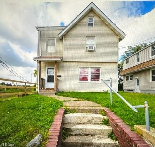 Hedden Ave, Akron, OH 44311