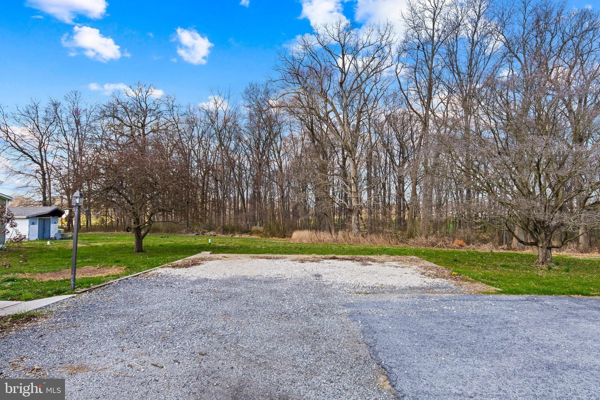Union Square Rd, Nottingham, PA 19362