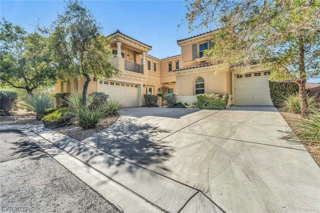 Ringtail Ct, Las Vegas, NV 89113