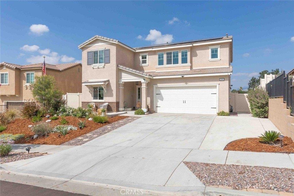 Country Club Dr, Calimesa, CA 92320