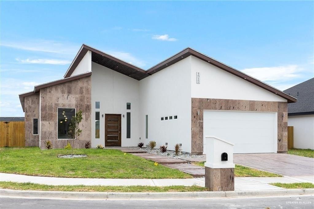 Ridgeway Cir, Edinburg, TX 78542
