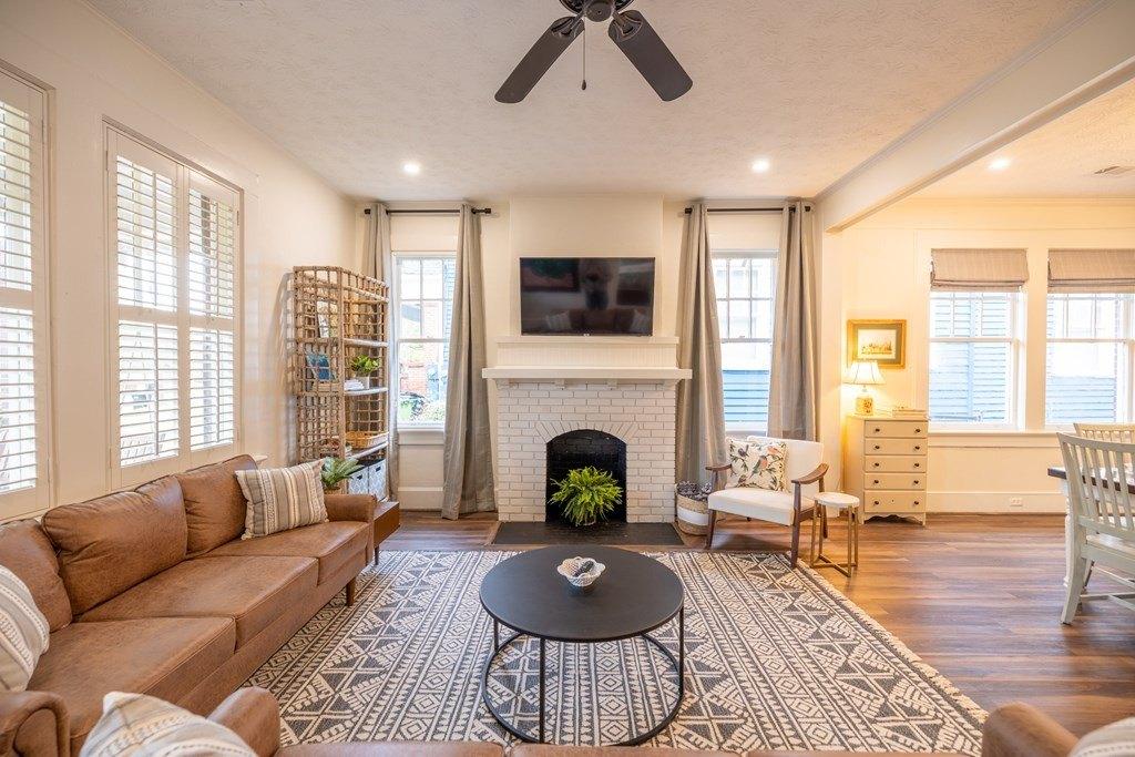 2nd Ave, Columbus, GA 31901