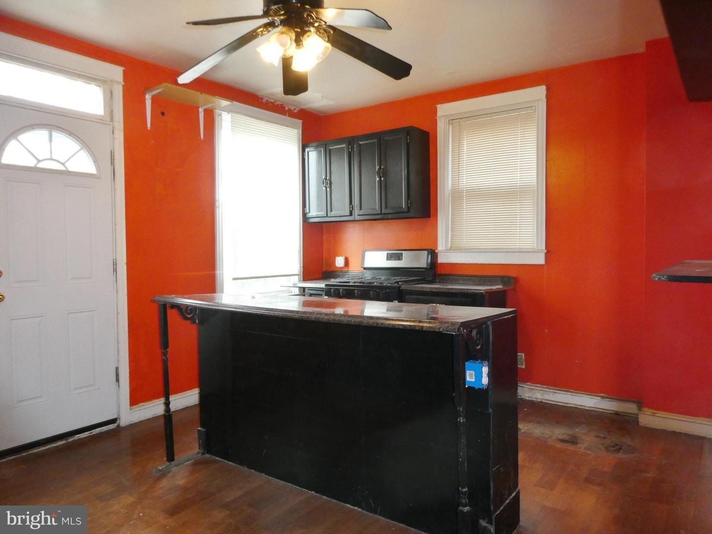 Cliftmont Ave, Baltimore, MD 21213