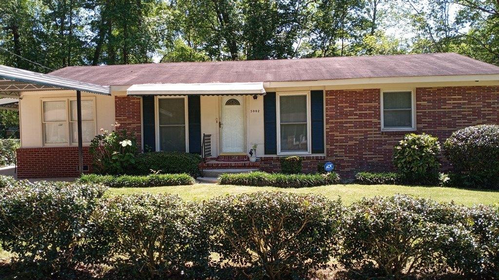 Shirley Ann Dr, Columbus, GA 31907