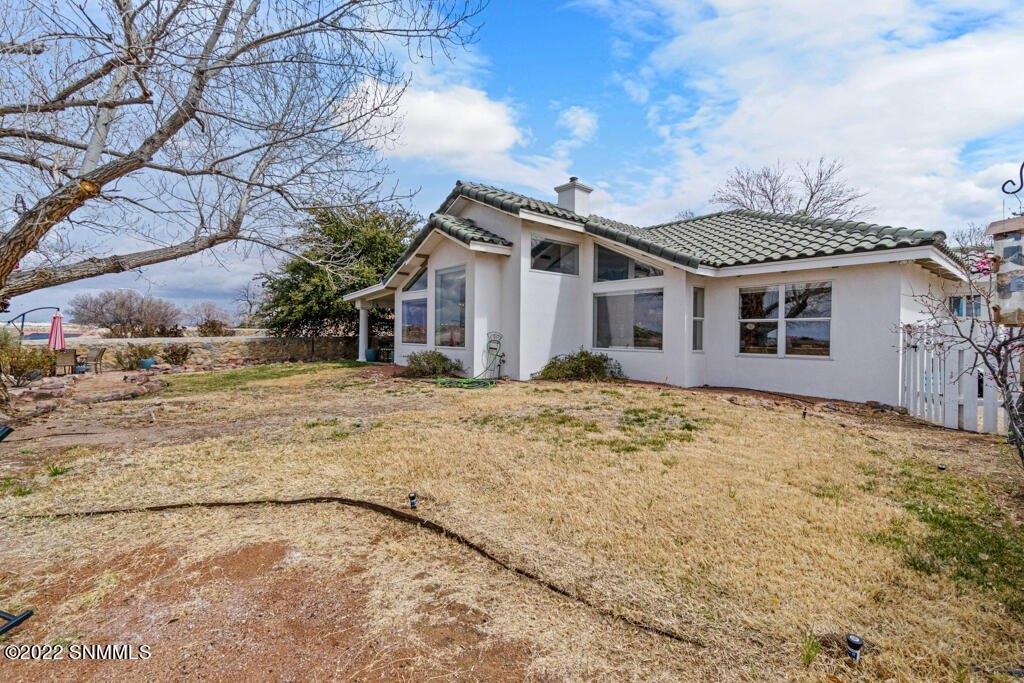 Clearview Dr, Las Cruces, NM 88011