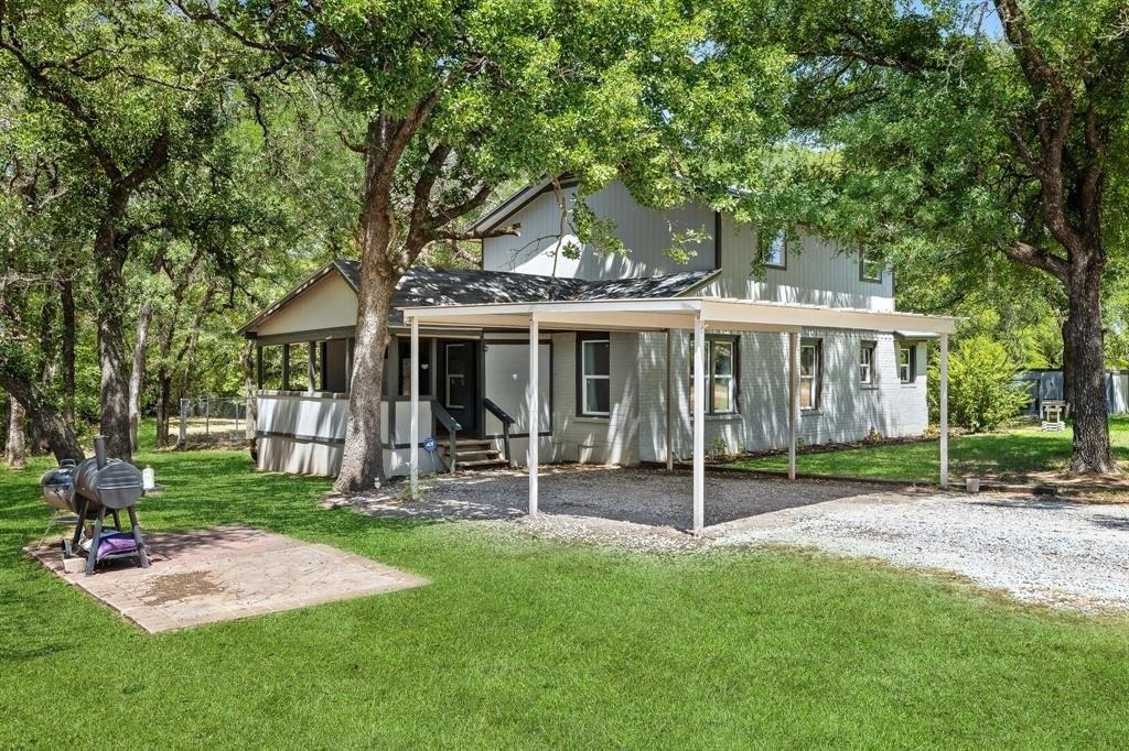 Ash Creek Ct, Springtown, TX 76082