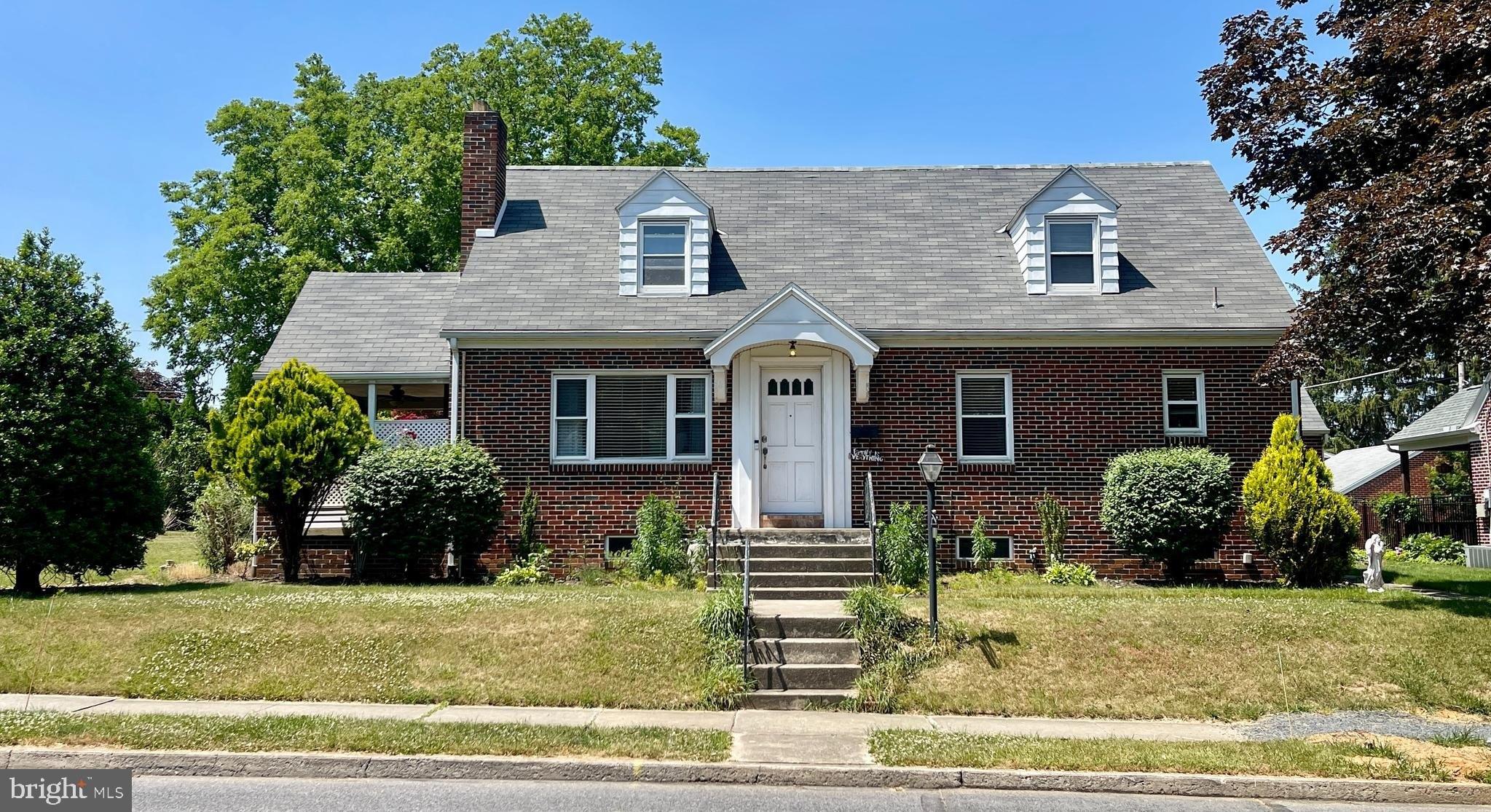 W Areba Ave, Hershey, PA 17033
