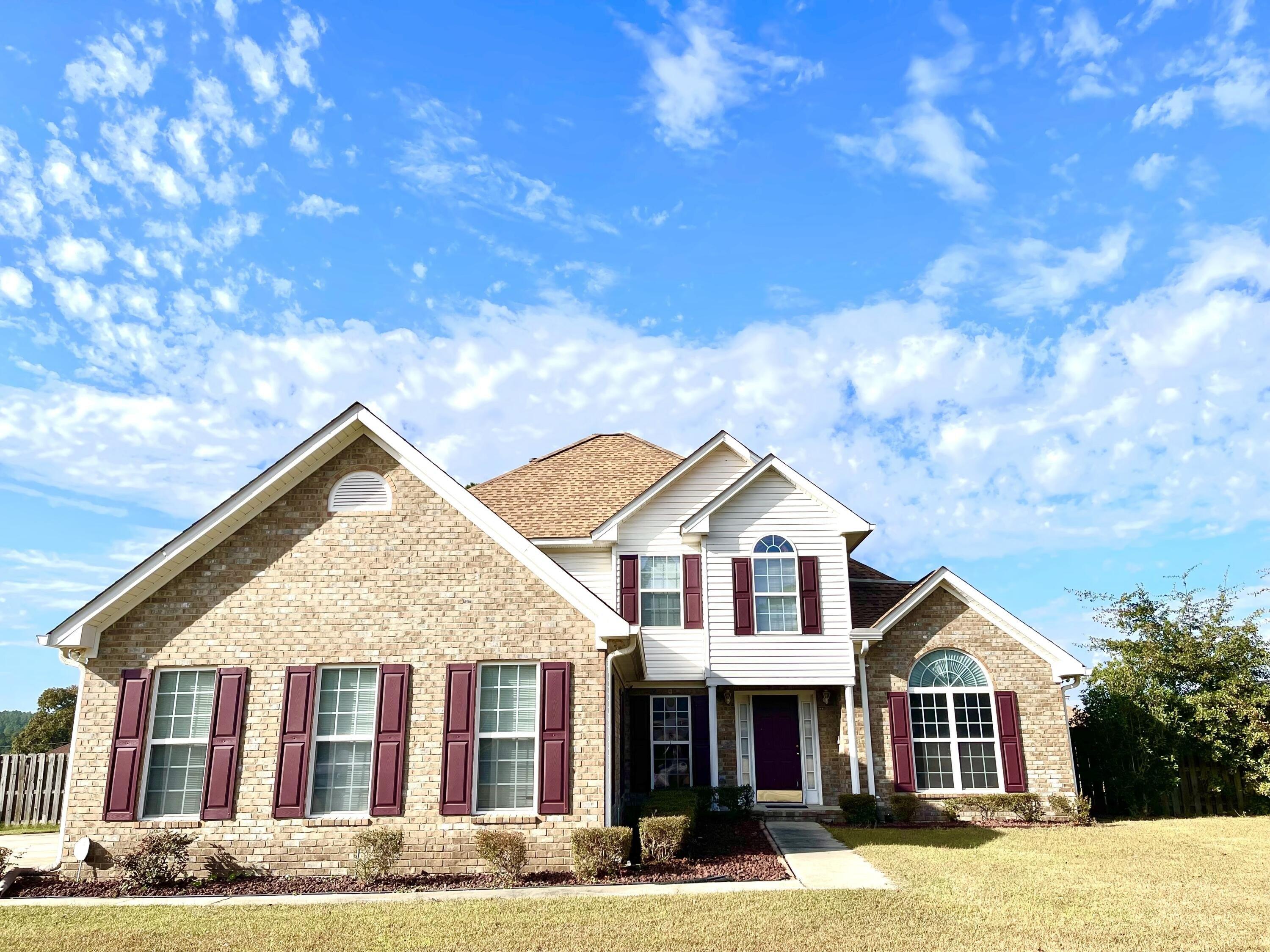 Waltons Trl, Hephzibah, GA 30815