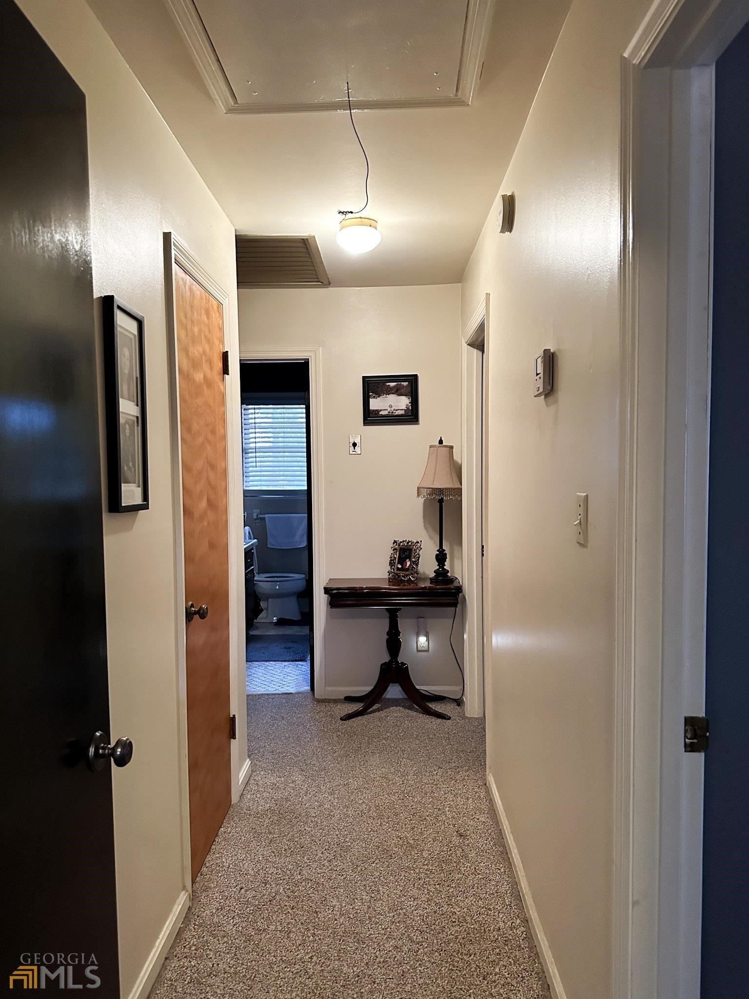 Ridge Dr, Hampton, GA 30228