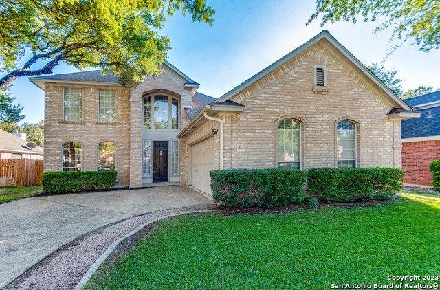 Bluff Frst, San Antonio, TX 78248