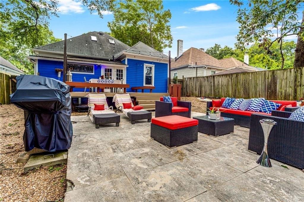 Florida Ave Se, Atlanta, GA 30316