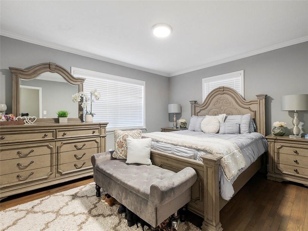 Clearwater Dr Se, Marietta, GA 30067