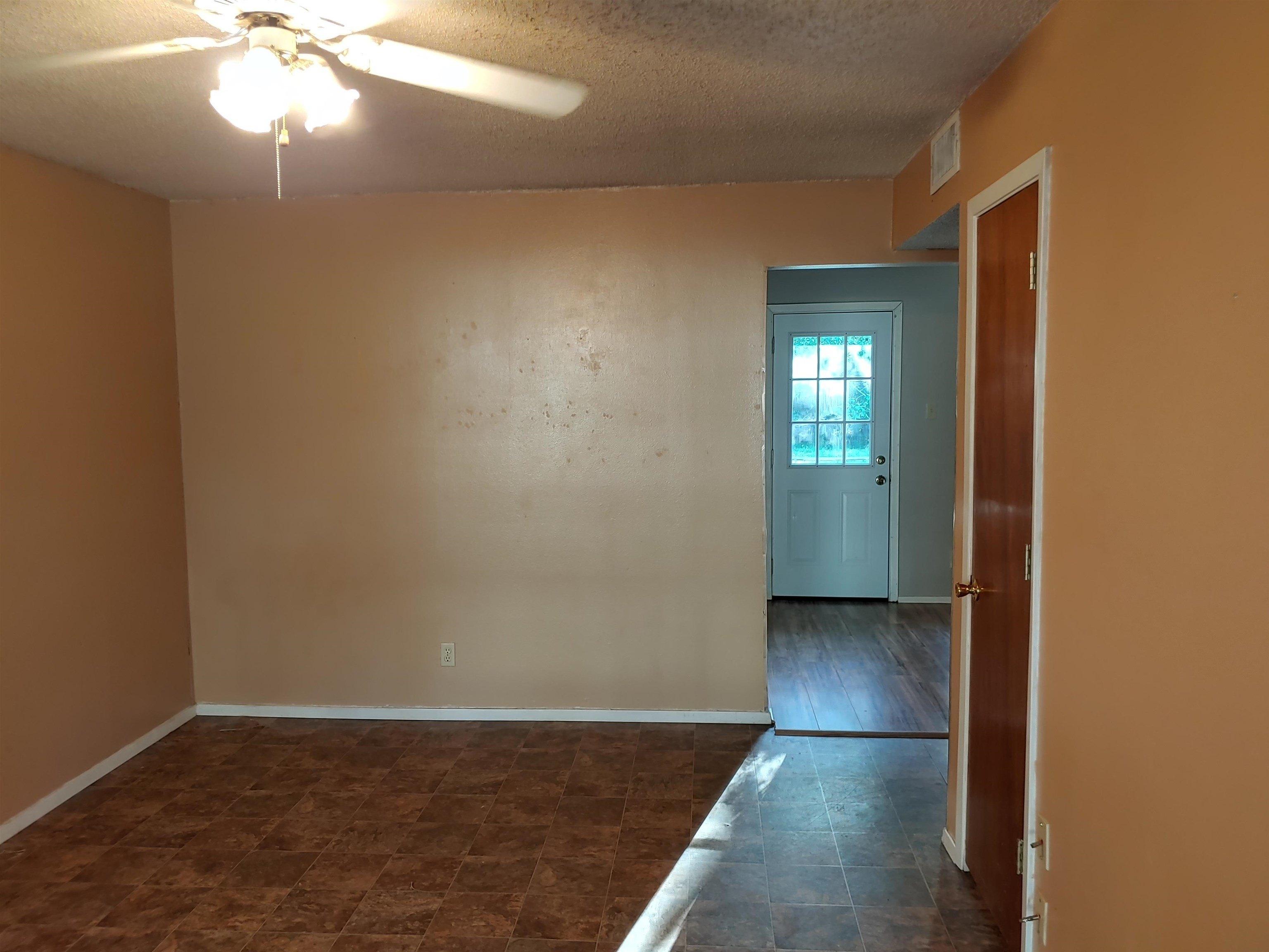 Chisholm Trl, Reno, TX 75462